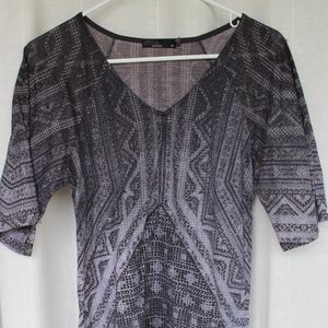 Light weight Prana blouse